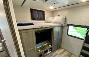 2021 Twice is Nice Bunkhouse