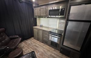 luxury drop patio self contained vortex