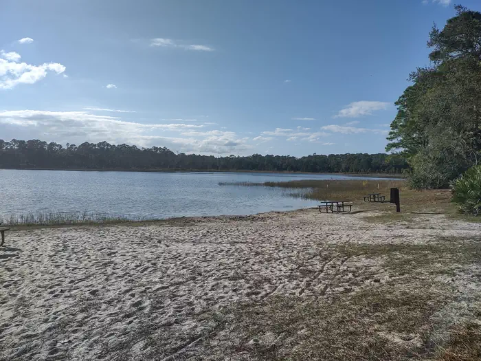 Clearwater Lake Rec Area