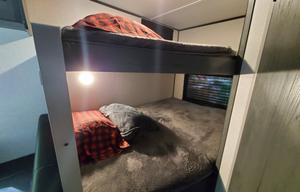 2021 Dutchmen RV Aspen Trail LE 1980BHS