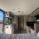 Family friendly lightweight trailer, delivery too