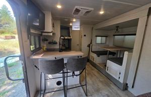 2023 Forest River RV No Boundaries NB20.3
