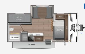 Wat's Little Camper that Could