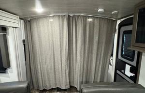 The River Runner - Adventure Ready Camper