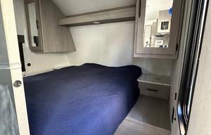 Spacious & Family-Friendly RV