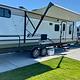 Family Trailer 2019 Radiance w/ Private Bunkhouse