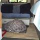Camperina for the best rest
