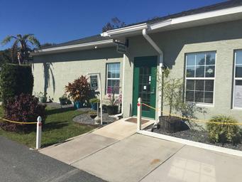Southern Oaks RV Resort
