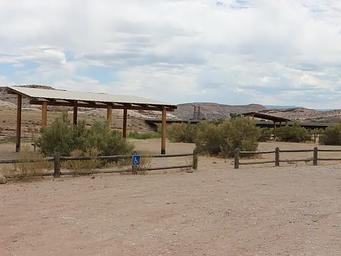 Dewey Bridge Group Sites (5)