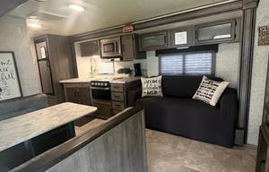 Family Fun Bunkhouse Rental