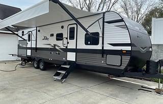 2023 Jayco Jay Flight SLX 8 324BDS