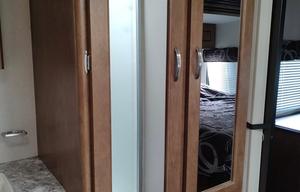 2018 Forest River RV Salem 36BHBS RV rental photo 16