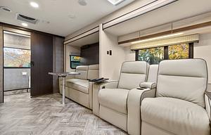 Mima’s Place On Wheels