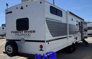 RNT170 - Wildwood X-Lite 28VBXL