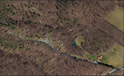 Ray’s Campground