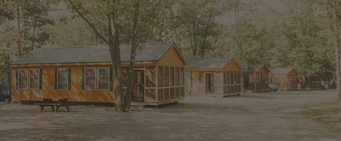 Bayley’s Camping Resort