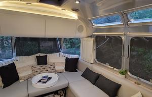 2022 Airstream Globetrotter – Adventure in Style