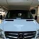 2019 Mercedes Thor Freedom Elite 24FE  DIESEL FUEL