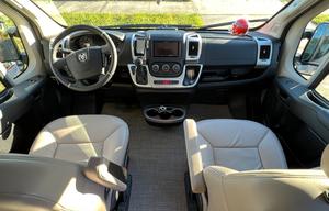 2022 Thor scope 18 T
