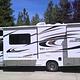 SUNSEEKER 25Ft W/ 3 SLIDES - RUSTY'S RV ADVENTURE