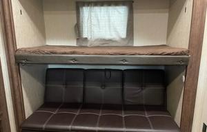 2021 Forest River Sandpiper 384QBOK-Delivery Only