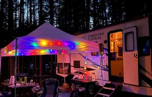 Cozy & Family-Friendly Camper Near Portland, ME