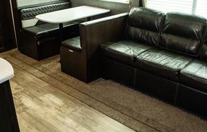 Spacious Travel Trailer | Family & Hunting ready