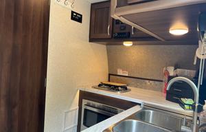 2018 Jayco Octane Super Lite 161