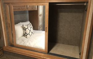 2015 ITASCA Sunstar 27N - FULLY STOCKED
