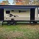 2025 VIKING. Spacious Camper!