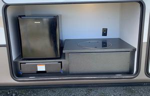 2020 Keystone RV Montana 3855BR