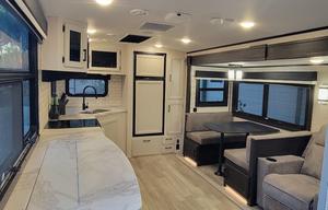 NOMI: 2022 Jayco White Hawk