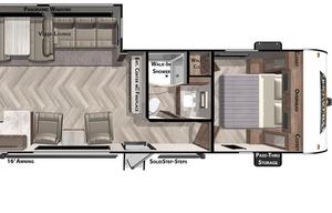 Home Away from Home RV
