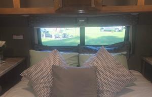 2021 Thor Motor Coach Quantum LF31