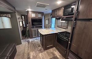 2019 Keystone RV Passport