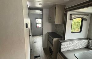 2023 Forest River RV EVO T3250 RV rental photo 5