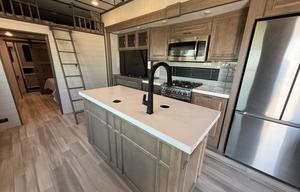 2023 Grand Design Solitude 2 Bed 2 Bath