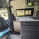 Thor Sanctuary | Ultimate Mercedes Adventure Van