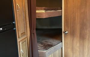 2017 Coachmen RV Catalina SBX 261BH