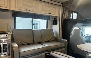 Aja's Fun Rv