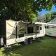 Freedom in this Forest River Camper
