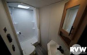2024 Prime Time RV Avenger 27DBS RV rental photo 6