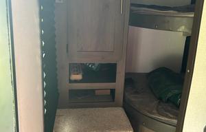 2022 Viking Viking 262BHS RV rental photo 7