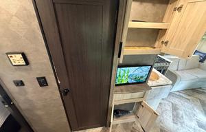 2021 Forest River RV Sunseeker 3250DSLE