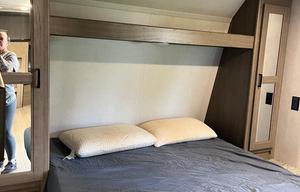 2021 Keystone RV Hideout 272BH