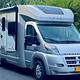 Great Gas Milage 15+ MPG, Winnebago Trend 23L