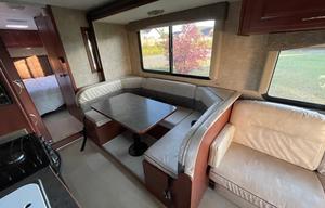 Go North RV’s and Adventure