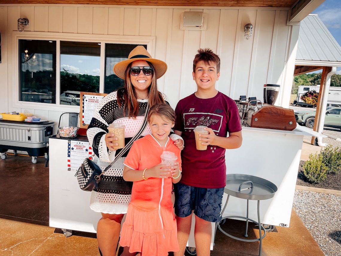 Piney River Resort