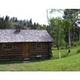 BIRCH CREEK CABIN a