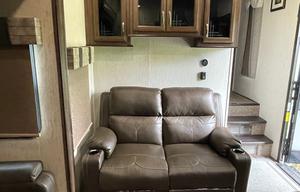 2021 Forest River Sandpiper 384QBOK-Delivery Only
